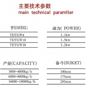 输送机